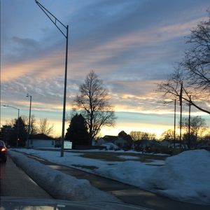 Meet your Posher, Kira